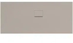 Villeroy & Boch rechteckige Duschwanne Squaro Infinity Quaryl Almond...