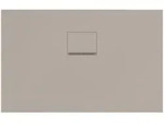 Villeroy & Boch Duschwanne Squaro Infinity rechteckig, Antirutschklasse C, 1100...