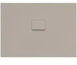 Villeroy & Boch Duschwanne Squaro Infinity rechteckig, Antirutschklasse C, 1100...