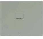 Villeroy & Boch Duschwanne Squaro Infinity rechteckig, Antirutschklasse C, 1100...