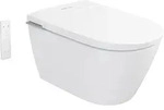 V-Care 3.0 Prime Dusch-Wand-WC mit Vortex-Sp&uuml;lung ohne Sp&uuml;lrand 38 x 60 x 41...