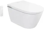 V-Care 3.0 Core Dusch-Wand-WC mit Vortex-Sp&uuml;lung ohne Sp&uuml;lrand 38 x 60 x 41 cm