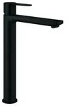 Waschtischarmatur &bdquo;Lineare&ldquo; in matte black