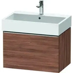 Duravit Waschtischunterschrank wandh&auml;ngend &bdquo;D-Neo&ldquo; 68,4 &times; 44 &times; 44,2 cm