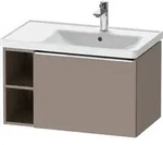 Duravit Waschtischunterschrank wandh&auml;ngend &bdquo;D-Neo&ldquo; 78,4 &times; 44 &times; 45,2 cm...