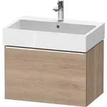 Duravit Waschtischunterschrank wandh&auml;ngend &bdquo;D-Neo&ldquo; 68,4 &times; 44 &times; 44,2 cm...