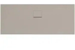 Villeroy & Boch Duschwanne Squaro Infinity rechteckig Almond Quaryl matt 1700 x...