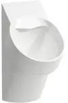 Urinal &bdquo;VAL&ldquo; in Graphit (matt)