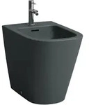 Standbidet, MEDA, 540x360x430, 1 Hahnloch mit &Uuml;berlauf, ohne seitliches Loch...