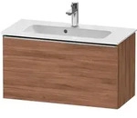 Duravit Waschtischunterschrank wandh&auml;ngend &bdquo;D-Neo&ldquo; 81 &times; 44 &times; 37,2 cm...