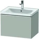Duravit Waschtischunterschrank wandh&auml;ngend &bdquo;D-Neo&ldquo; 63,4 &times; 44 &times; 45,2 cm