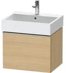 Duravit Waschtischunterschrank wandh&auml;ngend &bdquo;D-Neo&ldquo; 58,4 &times; 44 &times; 44,2 cm...