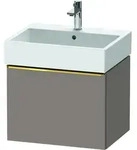 Duravit Waschtischunterschrank wandh&auml;ngend &bdquo;D-Neo&ldquo; 58,4 &times; 44 &times; 44,2 cm...