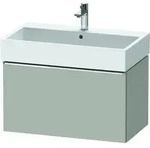 Duravit Waschtischunterschrank wandh&auml;ngend &bdquo;D-Neo&ldquo; 78,4 &times; 44 &times; 44,2 cm