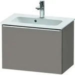 Duravit Waschtischunterschrank wandh&auml;ngend &bdquo;D-Neo&ldquo; 61 &times; 44 &times; 37,2 cm...
