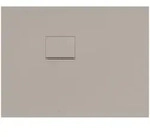 Villeroy & Boch Duschwanne Squaro Infinity rechteckig, Antirutschklasse C, 1000...