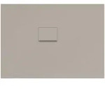 Villeroy & Boch Duschwanne Squaro Infinity rechteckig, Antirutschklasse C, 1100...