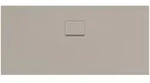 Villeroy & Boch Duschwanne Squaro Infinity Almond matt 1500 x 700 mm H&ouml;he 40 mm
