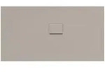 Villeroy & Boch Quaryl Duschwanne Squaro Infinity rechteckig 1500 x 800 x 40