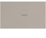 Villeroy & Boch Duschwanne Squaro Infinity rechteckig Almond L&auml;nge 1500 mm...