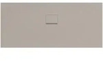 Villeroy & Boch rechteckige Duschwanne Squaro Infinity Almond 1700 x 750 x 40 mm