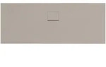 Villeroy & Boch Duschwanne Squaro Infinity rechteckig Almond 1800 x 700 x 40 mm
