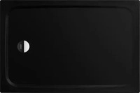 Kaldewei 375700012676, Kaldewei CAYONOPLAN Duschfl&auml;che, 1000x1200 mm, schwarz...