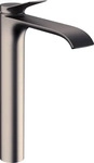 Hansgrohe 75042340, Hansgrohe Waschtischmischer 250 Vivenis ohne Ablaufgarnitur