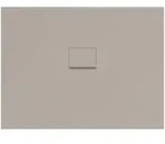 Villeroy & Boch Squaro Infinity Duschwanne, rechteckig, Almond, 1200 x 900 mm,...