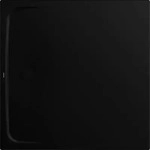 Kaldewei 414046482676, Kaldewei CAYONOPLAN MULTISPACE Duschfl&auml;che, schwarz...