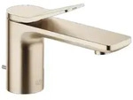Dornbracht LISSE Waschtisch-Einhandbatterie mit Ablaufgarnitur, Light Gold