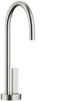 Dornbracht TARA ULTRA Kaltwasserspender Platin geb&uuml;rstet, Ausladung 146 mm,