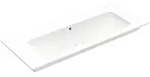 Villeroy & Boch Venticello Schrankwaschtisch 1200x500mm Rechteck Wei&szlig; Alpin