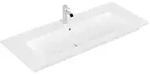 Villeroy & Boch Venticello Schrankwaschtisch 1200x500mm, Rechteck, 1HL. m. &Uuml;L.,
