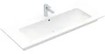 Villeroy & Boch Schrankwaschtisch Venticello 4104CL, 1200x500x175mm, wei&szlig;...