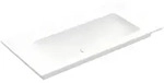 Villeroy & Boch Venticello Schrankwaschtisch 4104AJ, 1000x500mm, Rechteck, Wei&szlig;