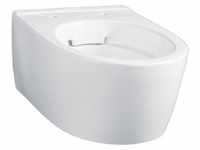 Wand-Tiefspül-WC „iCon XS“ geschlossene Form