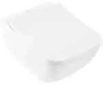 Villeroy & Boch Venticello Tiefsp&uuml;l-WC wandh&auml;ngend 4611R0, 375x560x340 mm, wei&szlig;