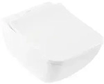 Villeroy & Boch Venticello Tiefsp&uuml;l-WC wandh&auml;ngend 375x560mm wei&szlig;