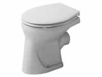 Stand-Tiefspül-WC „Duraplus“ 30 × 35 × 39 cm