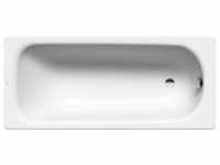 Kaldewei Badewanne „Saniform Plus“ rechteck 160 × 70 cm, ohne Grifflochbohrungen
