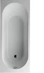 Villeroy & Boch O.novo Badewanne UBA170CAS2V Rechteck Wei&szlig; Alpin
