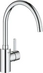 Grohe 32843002, Grohe Einhand-Waschtischbatterie Eurosmart Cosmopolitan 32843_2,