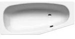 Kaldewei MINI RECHTS Badewanne, 1570x750 mm, alpinwei&szlig;