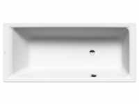 Kaldewei Badewanne „Puro“ rechteck 170 × 75 cm, ohne Grifflochbohrungen mit