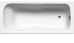 Kaldewei DYNA SET Kombi-Badewanne, alpinwei&szlig;, 1700 x 750 mm, 420 mm Tiefe