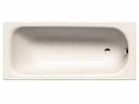 Kaldewei Badewanne „Saniform Plus“ rechteck 170 × 73 cm, ohne Grifflochbohrungen