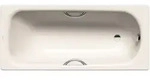 Kaldewei SANIFORM PLUS Badewanne, 1600x750 mm, Alpinwei&szlig;