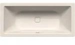 Kaldewei CONODUO Badewanne, 1700x750 mm, Rechteckig, emaillierter Ab- und