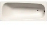 Kaldewei SANIFORM Badewanne, 1750x750 mm, pergamon, Vollantislip